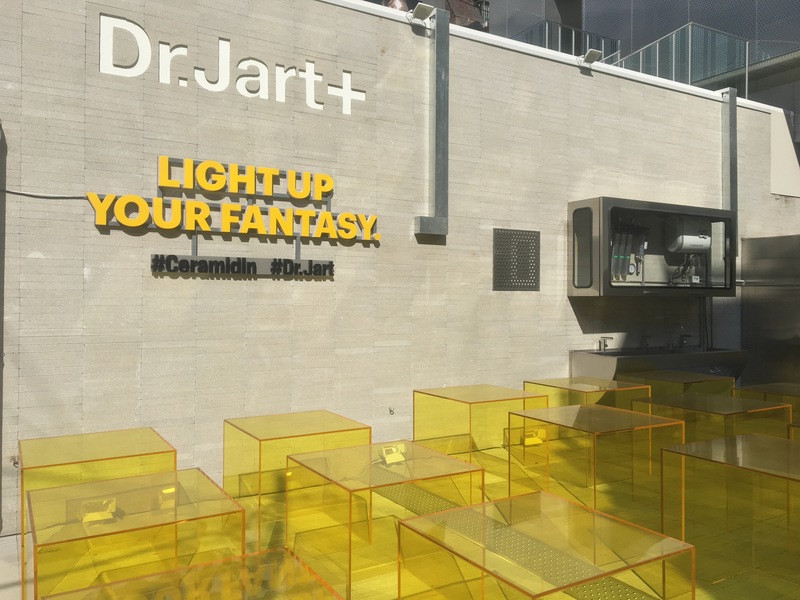 Dr.Jart+ Flagship Store